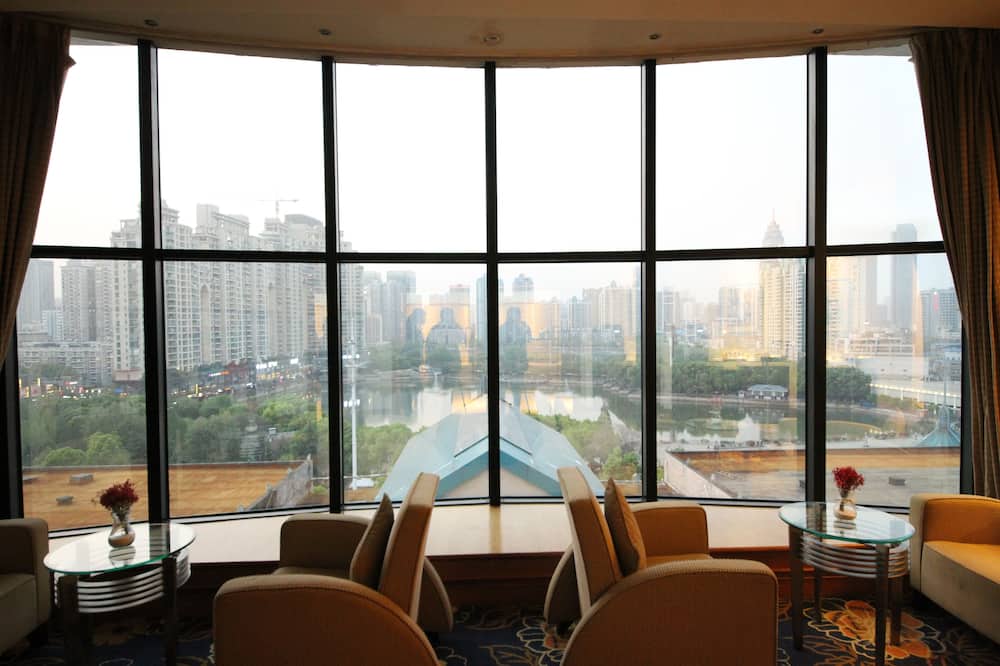 ヴォコ ウーハン シンファ バイ IHG 写真