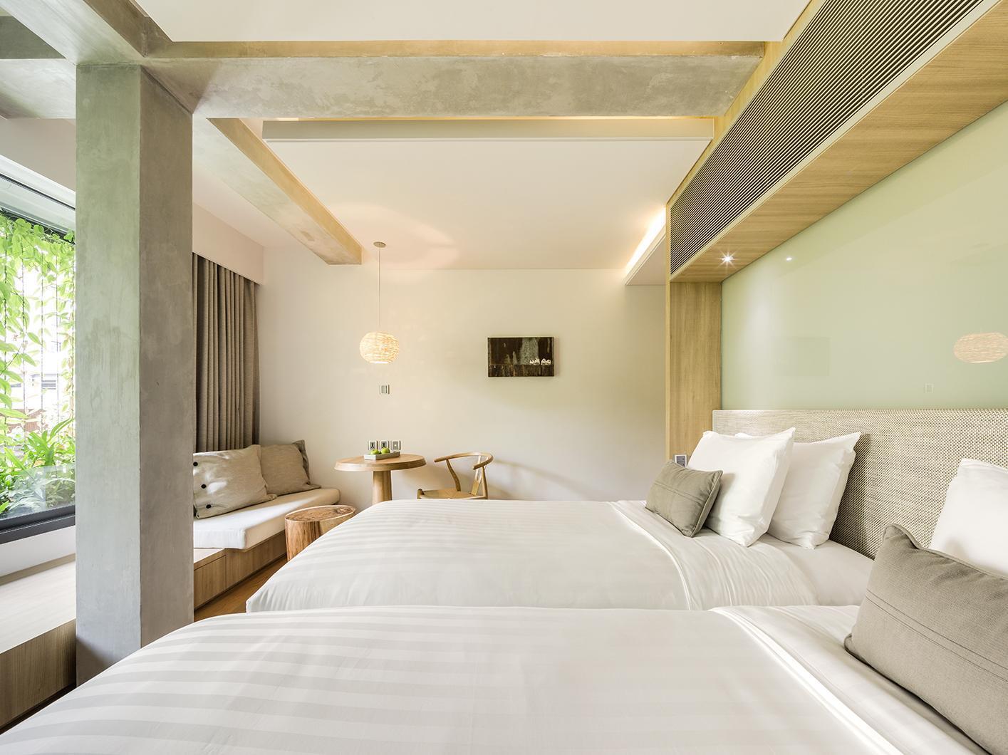 アドリブ バンコク 写真