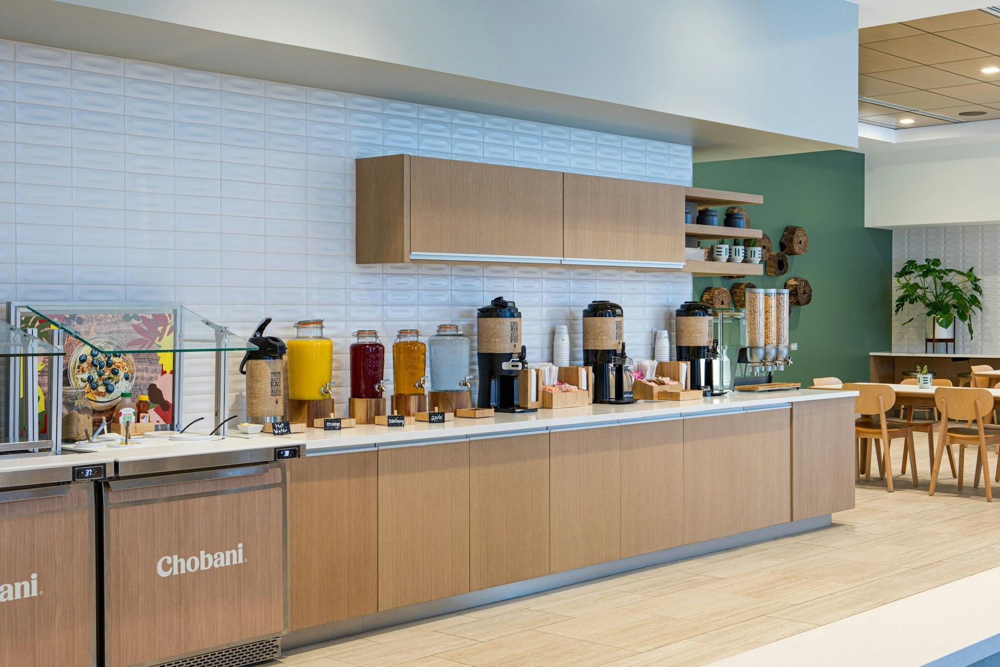 Element by Marriott Philadelphia Downtown 写真