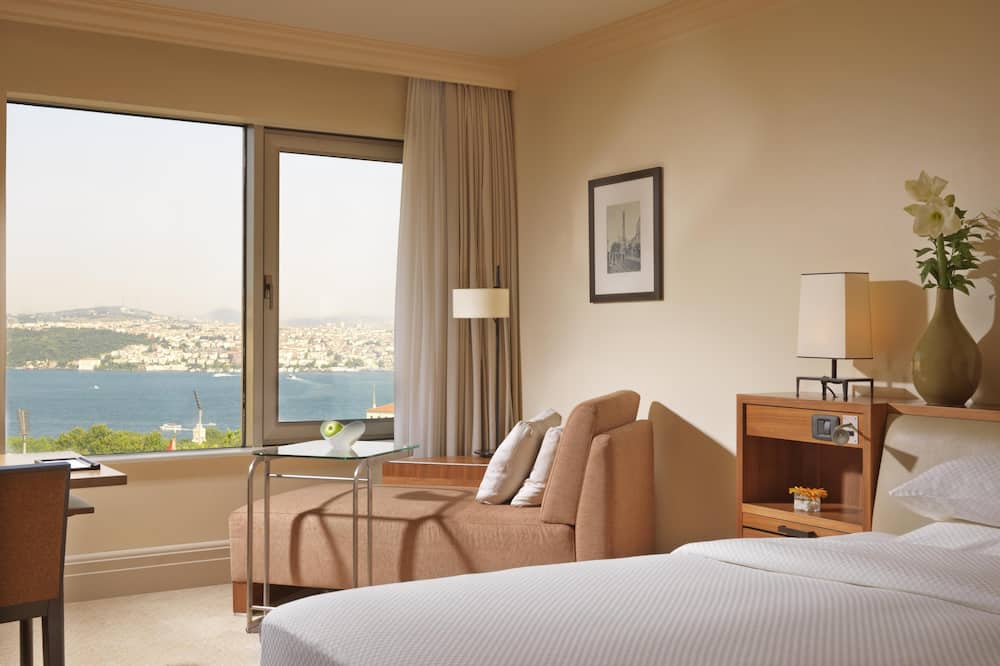 グランド ハイアット イスタンブール 写真