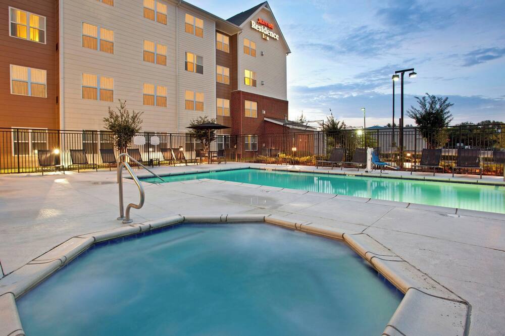 Residence Inn by Marriott Jackson Ridgeland 写真