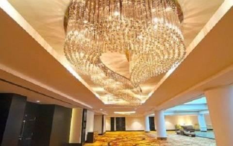 ザ LA グランド ホテル ダウンタウン 写真