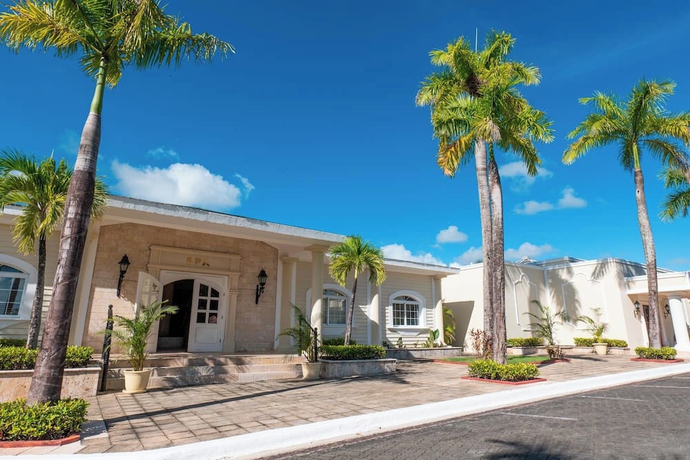 Bahia Principe Grand Cayacoa 写真