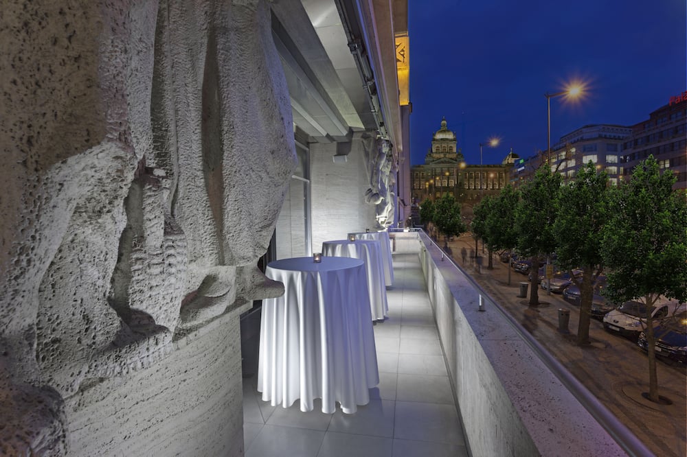 ヤルタ ブティック ホテル 写真