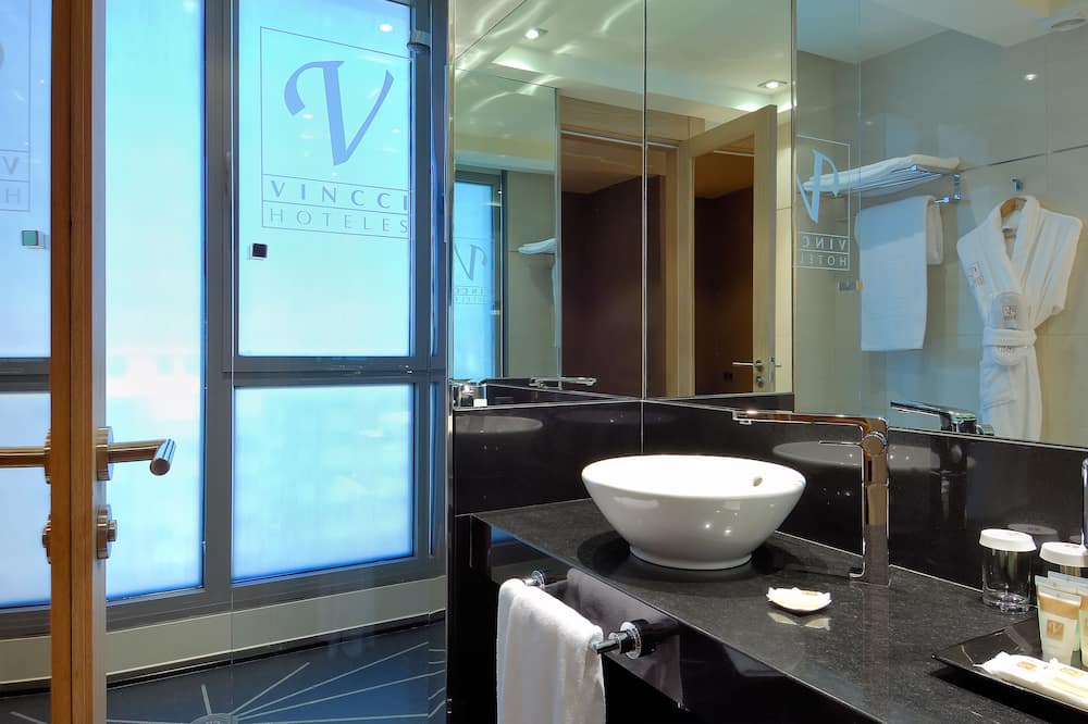 ヴィンチ フロンタウラ ホテル 写真