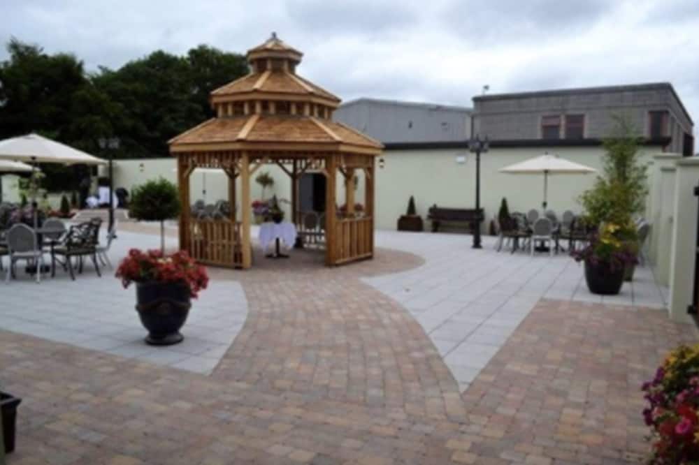 ロングコート ハウス ホテル 写真