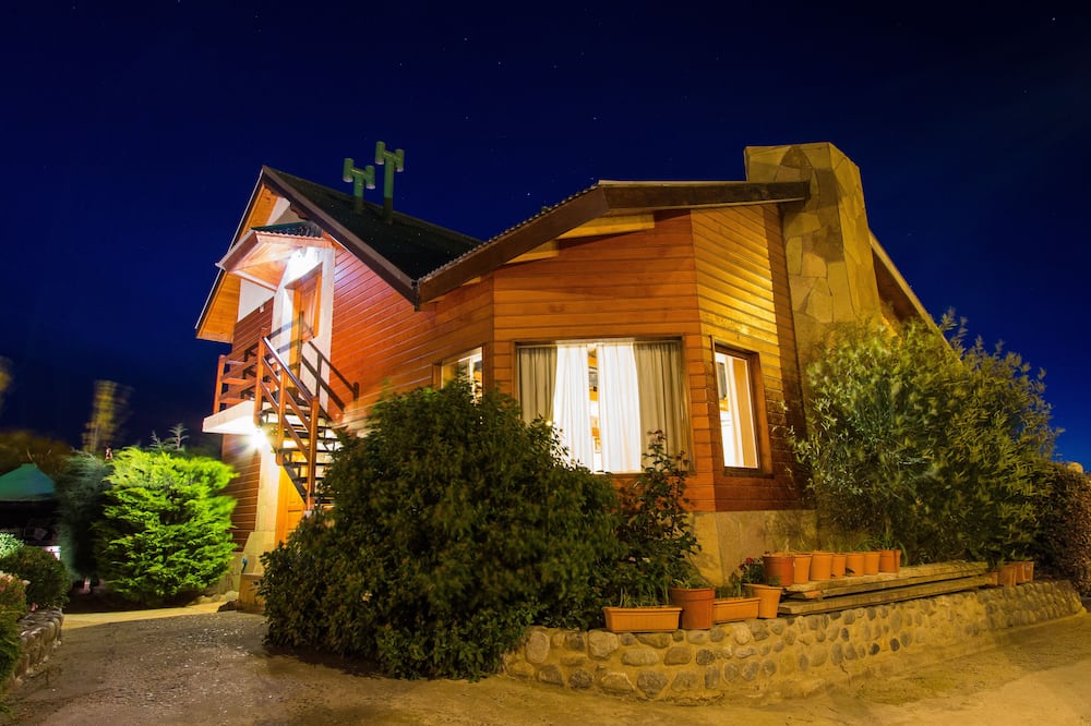 リンダ ビスタ アパート ホテル 写真