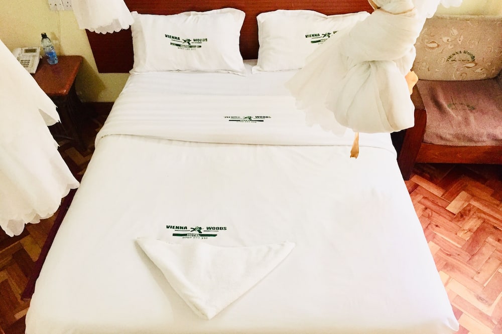 ヴィエンナ ウッズ ホリデー イン リミテッド 写真