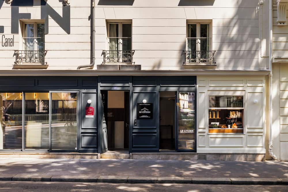 Le Citizen Hôtel 写真