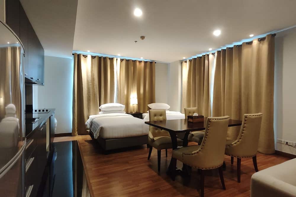 ザ ブレス ホテル&レジデンス 写真