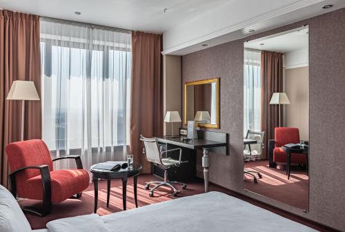 Park Inn by Radisson Izhevsk 写真