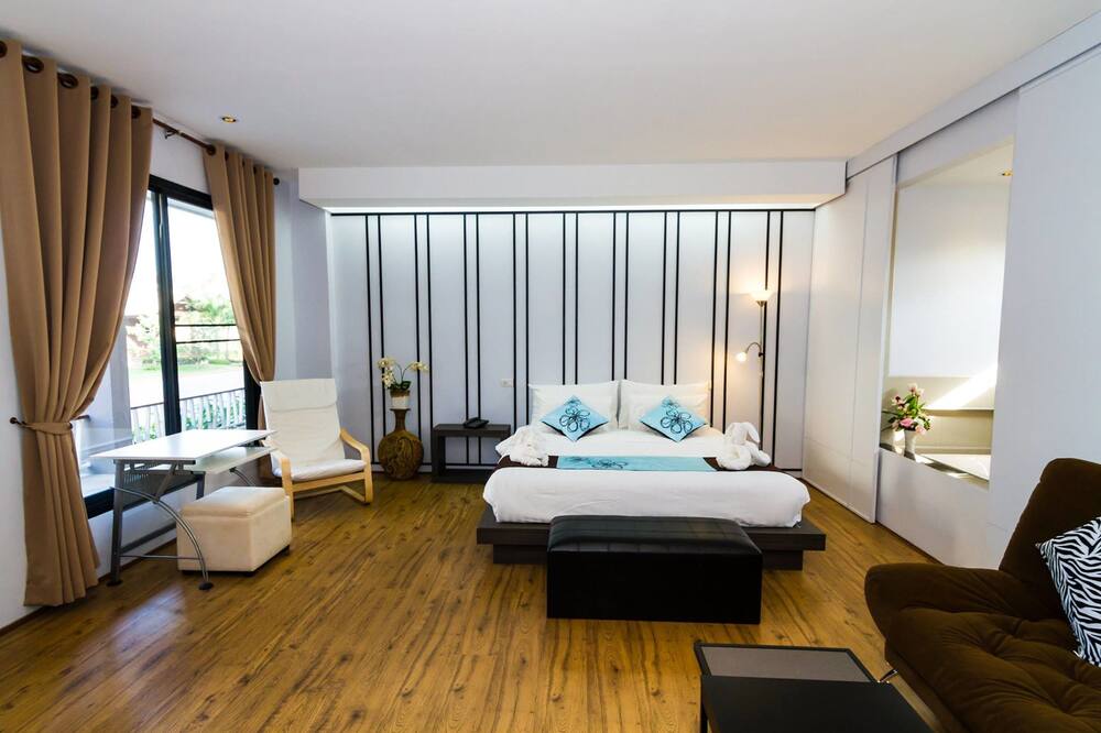 Panlaan Boutique Resort 写真