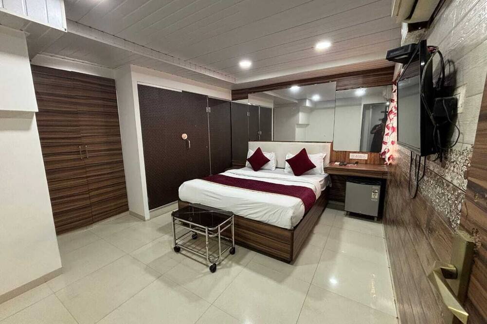 ホテル ラッキー ギャラクシー 写真