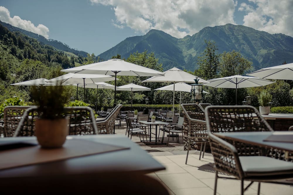 フェーリエンパハディス レヒ 写真