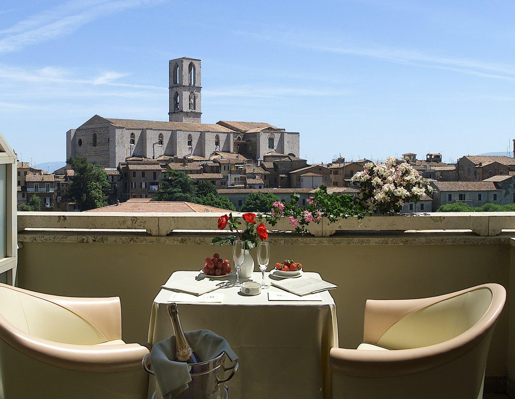 Sangallo Palace 写真