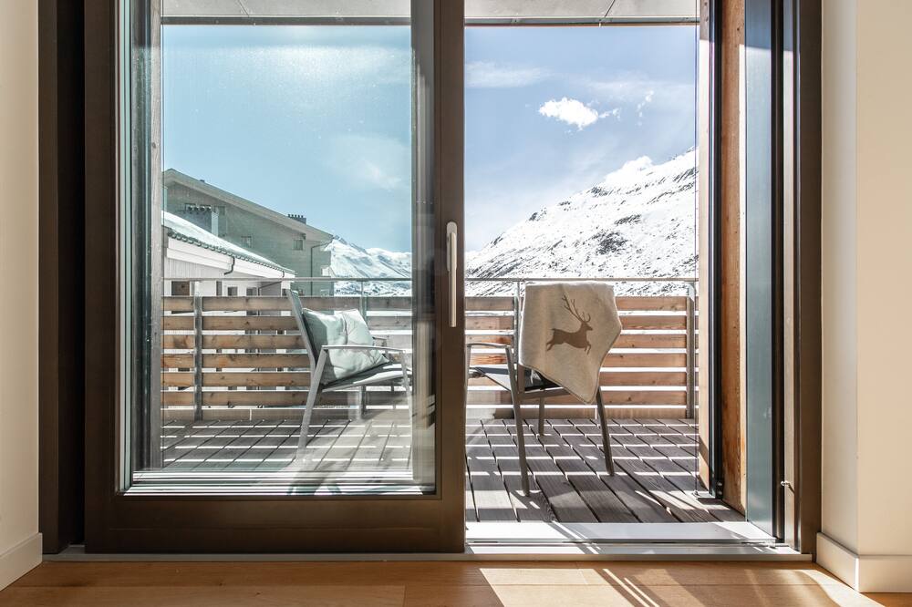 Andermatt Alpine Apartments 写真