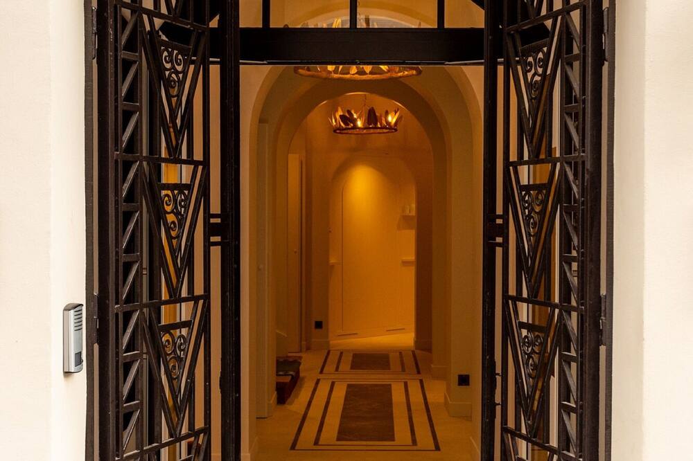 ホテル ド ラヴニール 写真