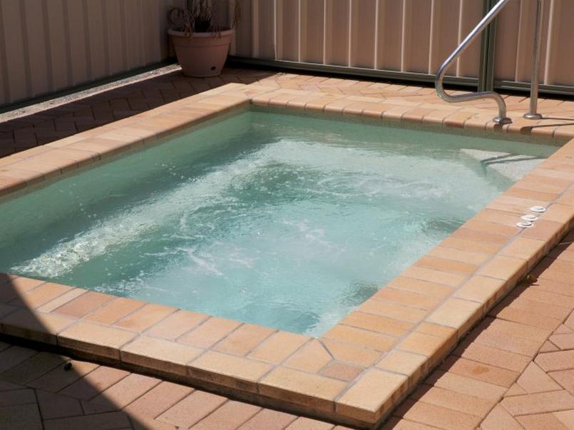 クイーンスレイ ホリデー アパートメンツ 写真