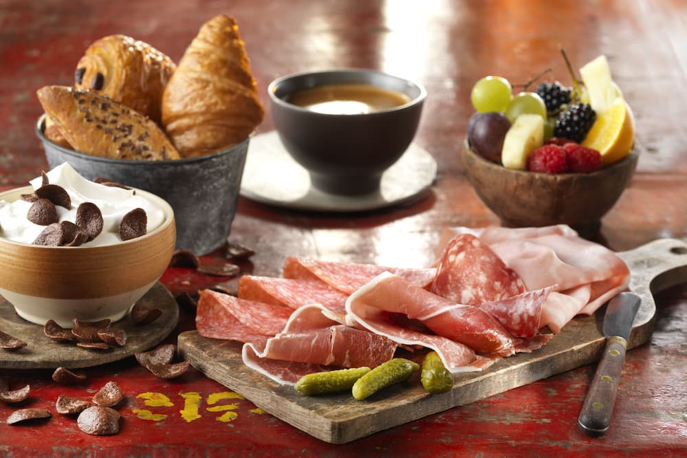 ディズニー ホテル サンタ フェ 写真