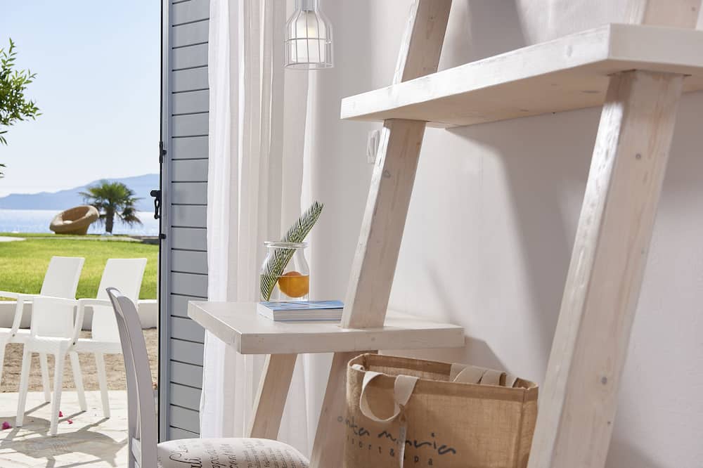 サンタ マリア ヴィレッジ 写真