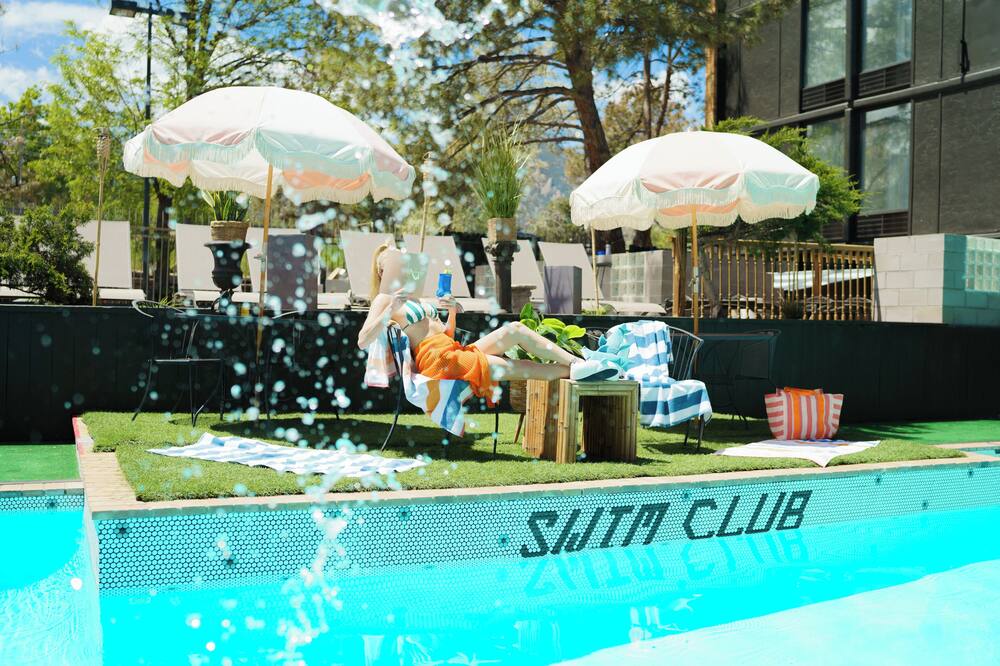 ザ ボールダー ブローカー 写真