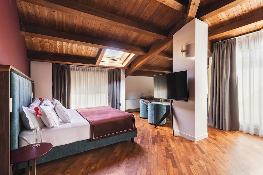 カーサ デステ - ホテル フェラーラ 写真