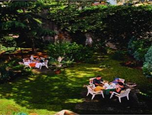 ホテル ブレナー 写真