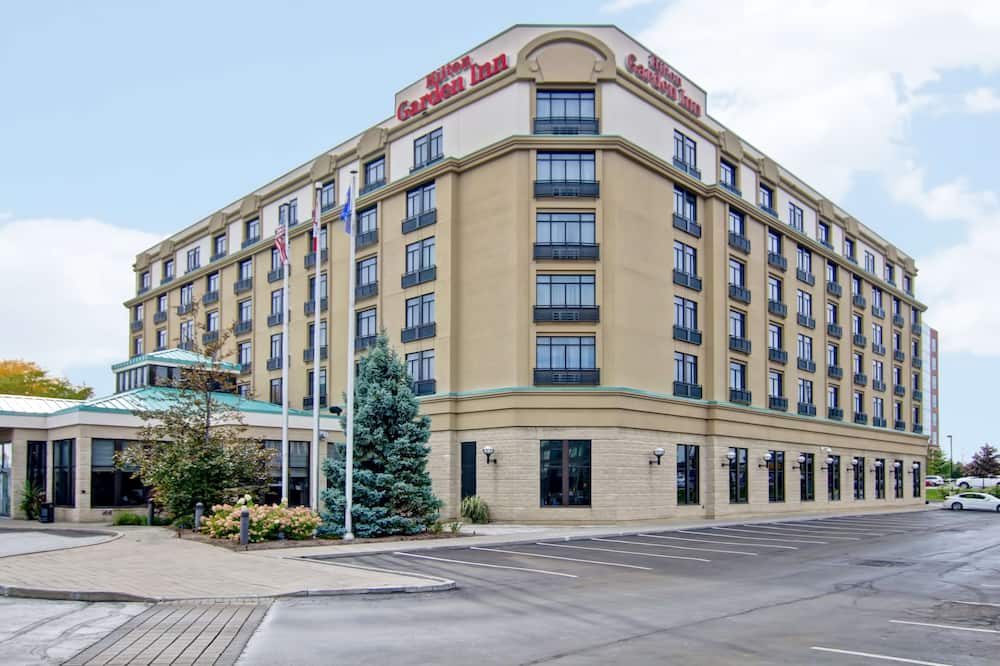 Hilton Garden Inn Toronto/Markham 写真