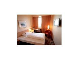 Ringhotel Rhein-Ruhr Bottrop 写真