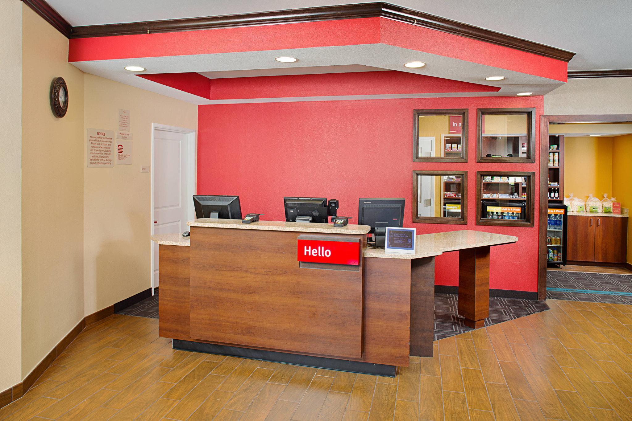 TownePlace Suites by Marriott Fayetteville North/Springdale 写真