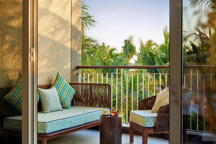 プルマン フーコック ビーチ リゾート 写真