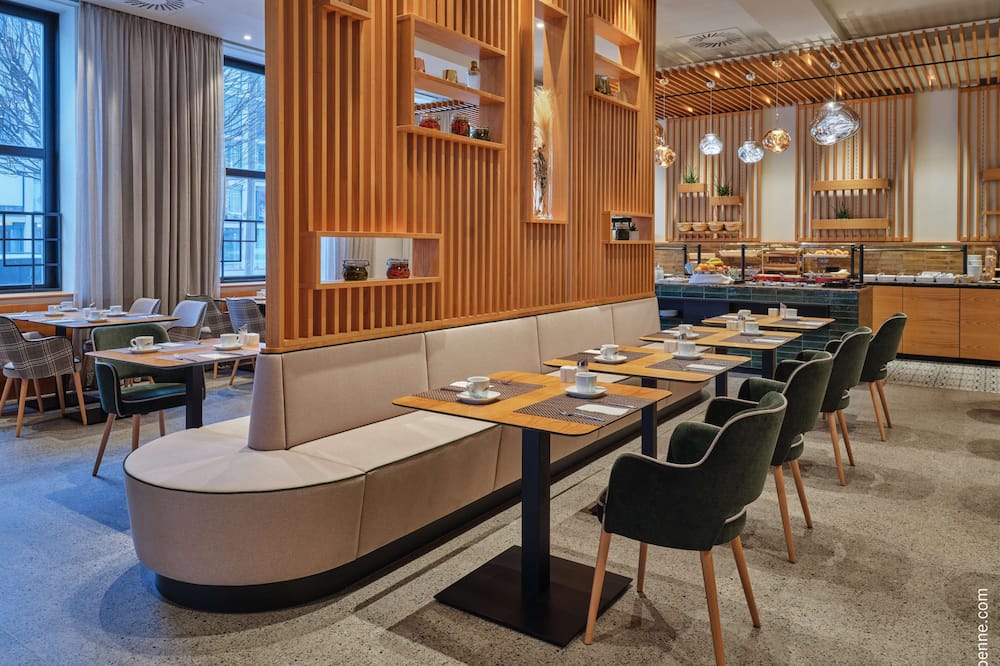 ドリント シティ - ホテル ザルツブルク 写真