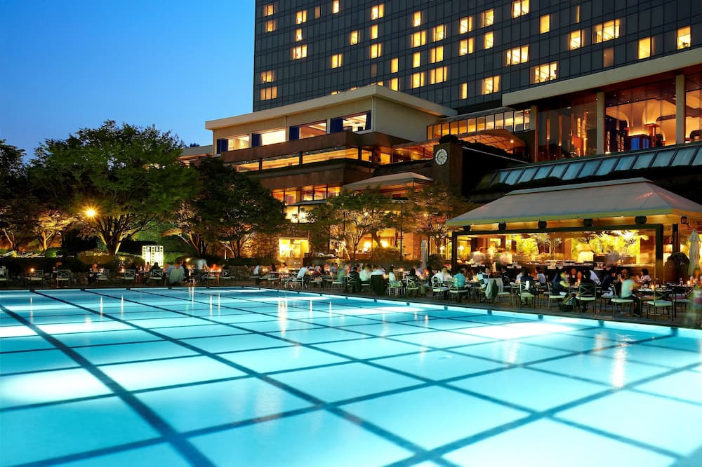 グランド ハイアット ソウル 写真