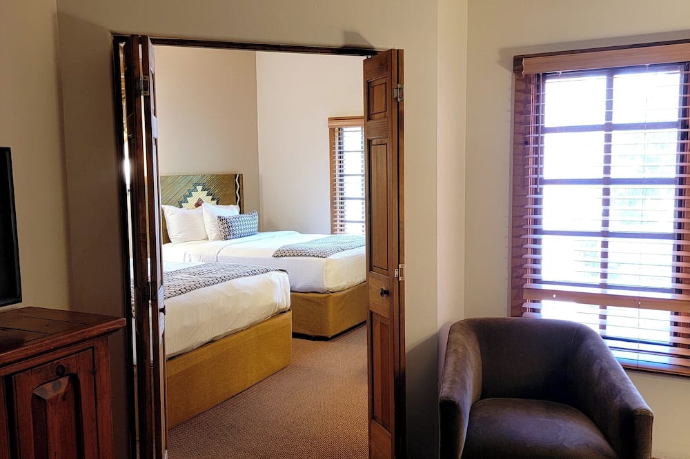 ホテル サンタフェ ザ ハシエンダ & スパ 写真