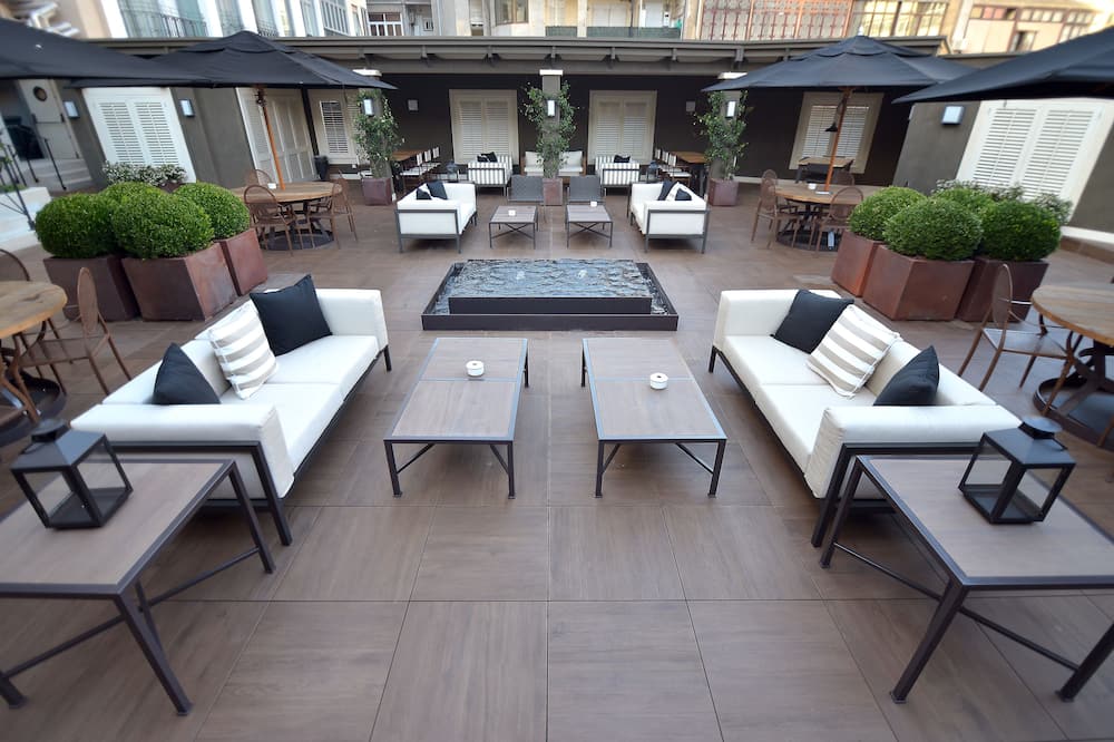 ホテル グランヴィア 写真