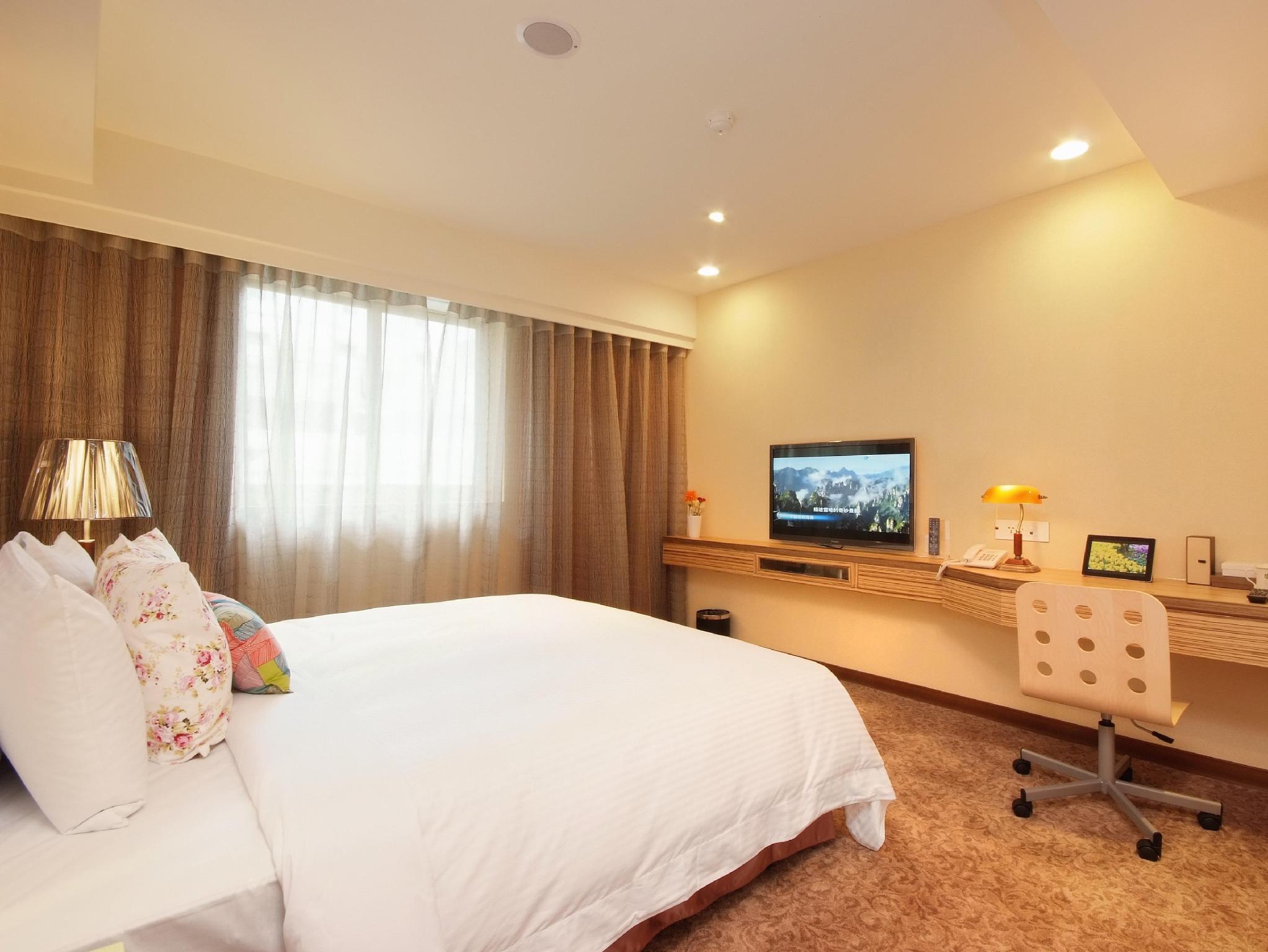 ナガヒロ ホテル 写真