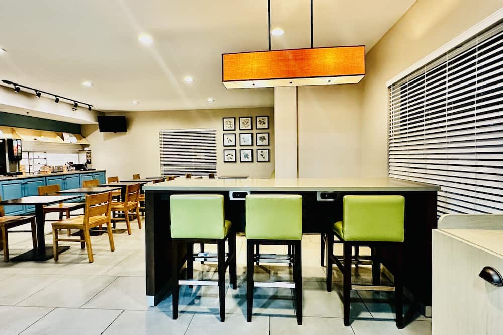 ラディエント イン＆スイーツ 写真