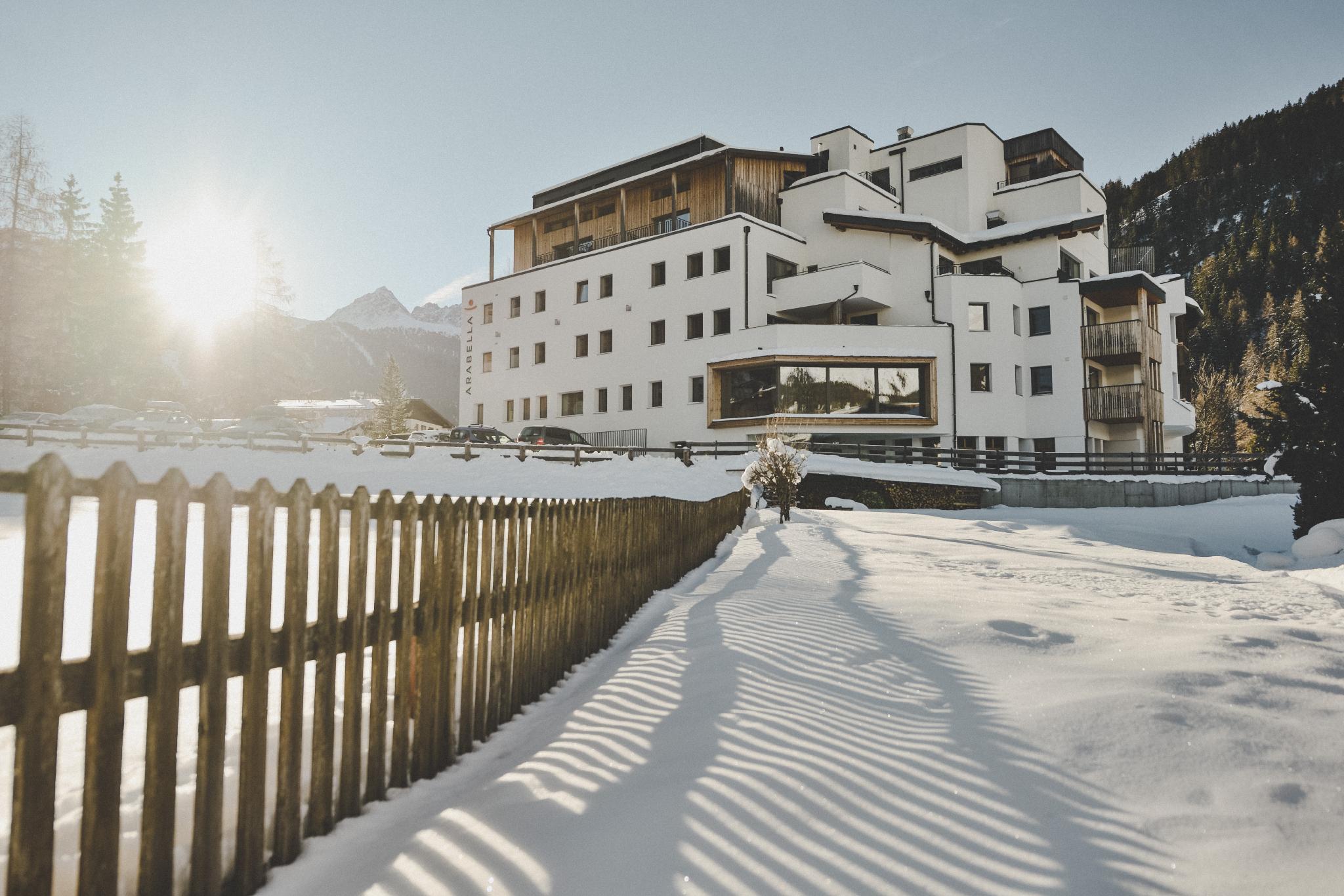 Arabella Retreat & Spa 写真