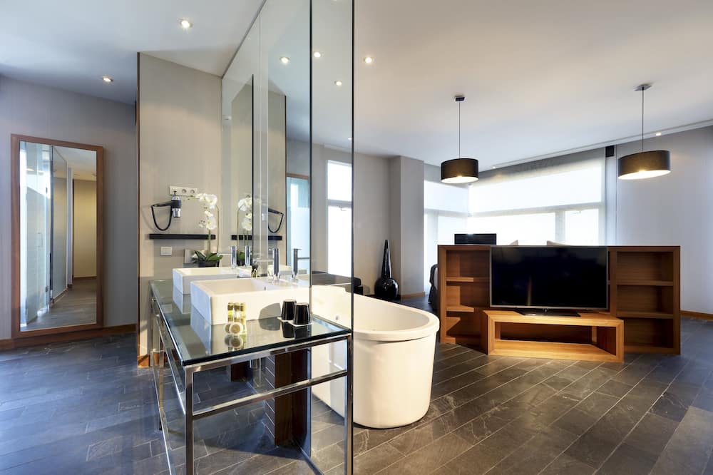 ユーロスターズ マドリード コングレス 写真