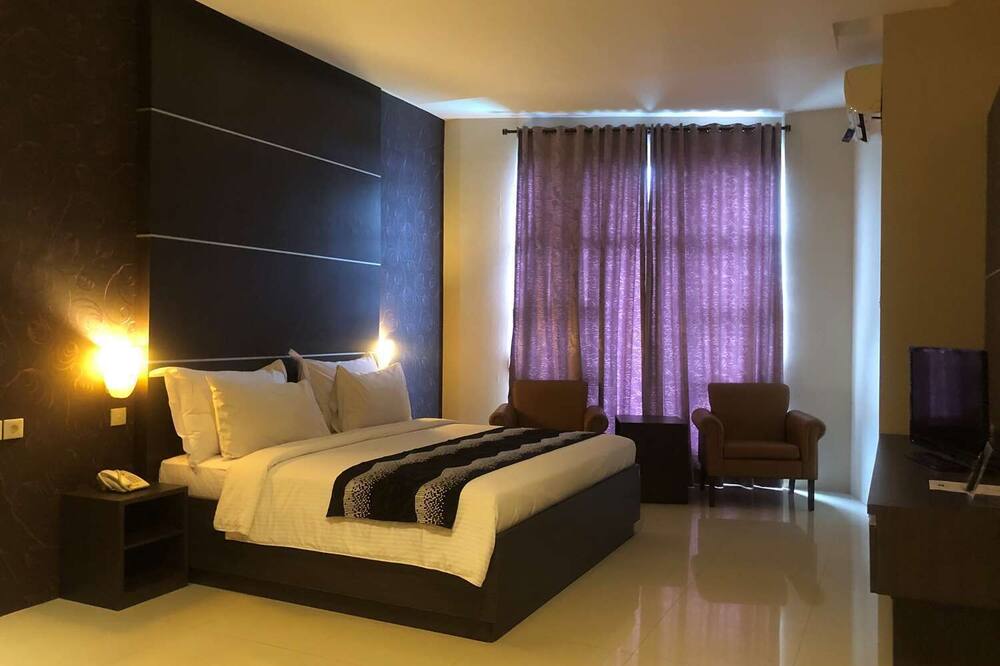 Kyriad Sadurengas Paser 写真