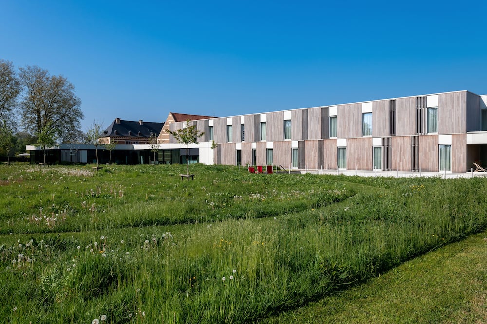 Martin's Rentmeesterij 写真