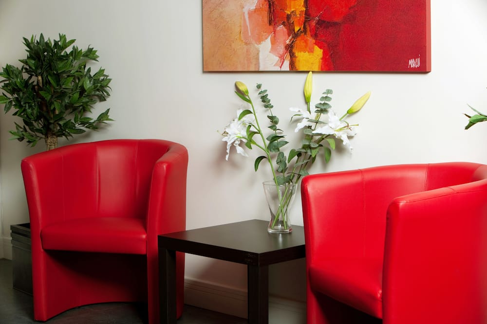 The Spires Birmingham 写真