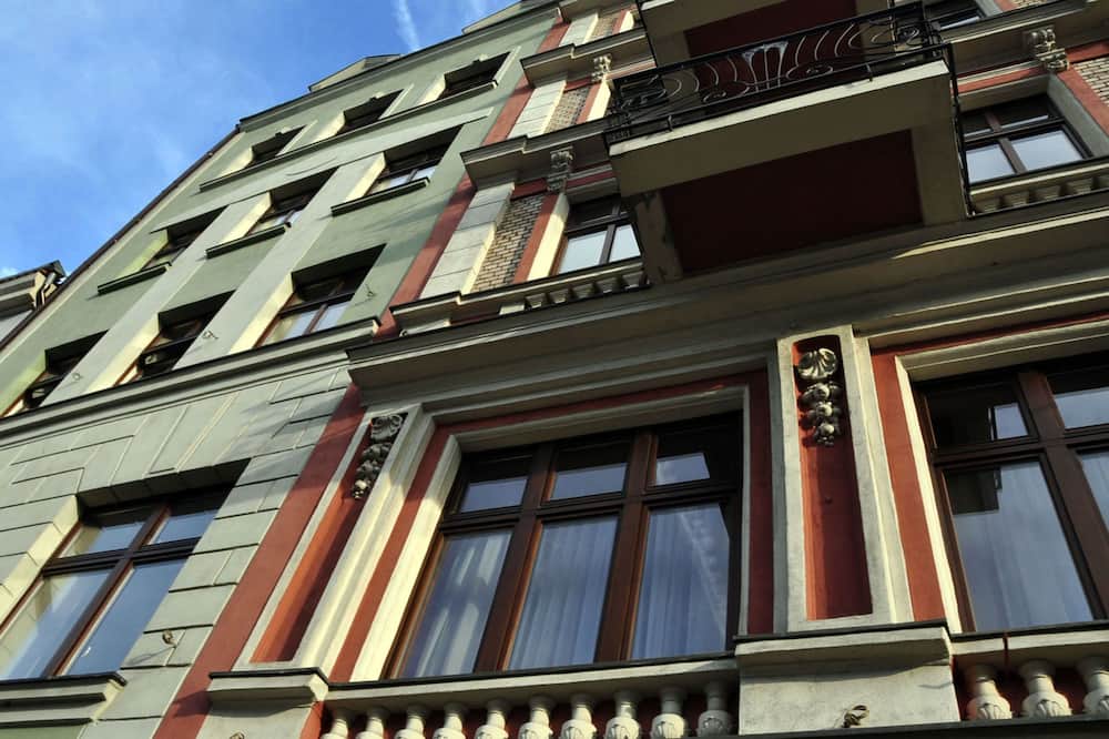 スリープ ウォーカー ブティック スイーツ 写真