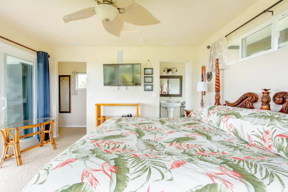 Island Goode's - Luxury Adult Only Accommodation near Hilo 写真