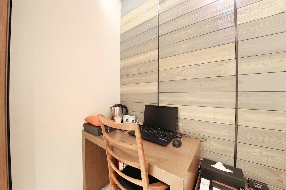 Yeoksam Richwell Hotel 写真