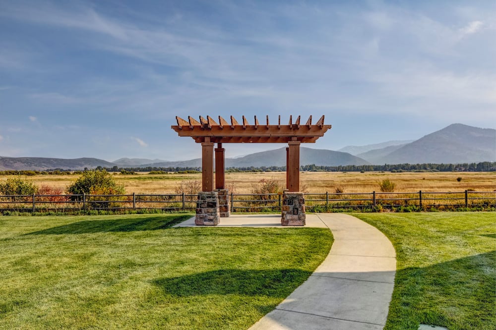 フォックス ポイント アット レッドストーン 写真