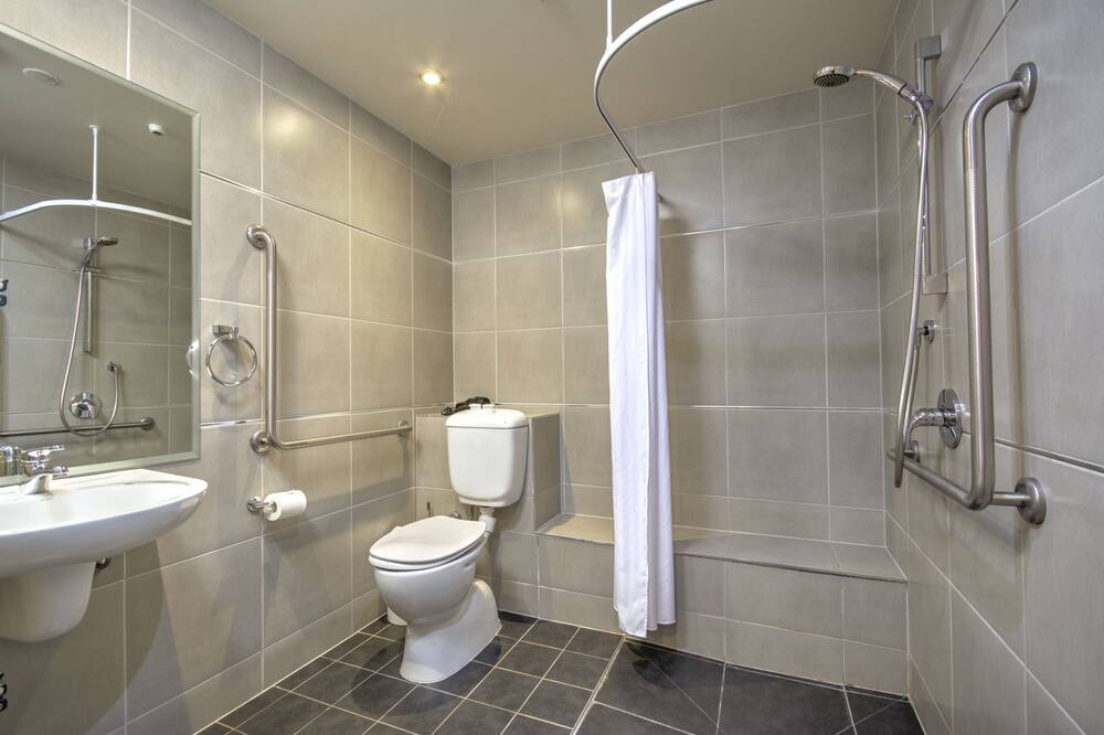 オートライン モーテル クイーンズタウン 写真