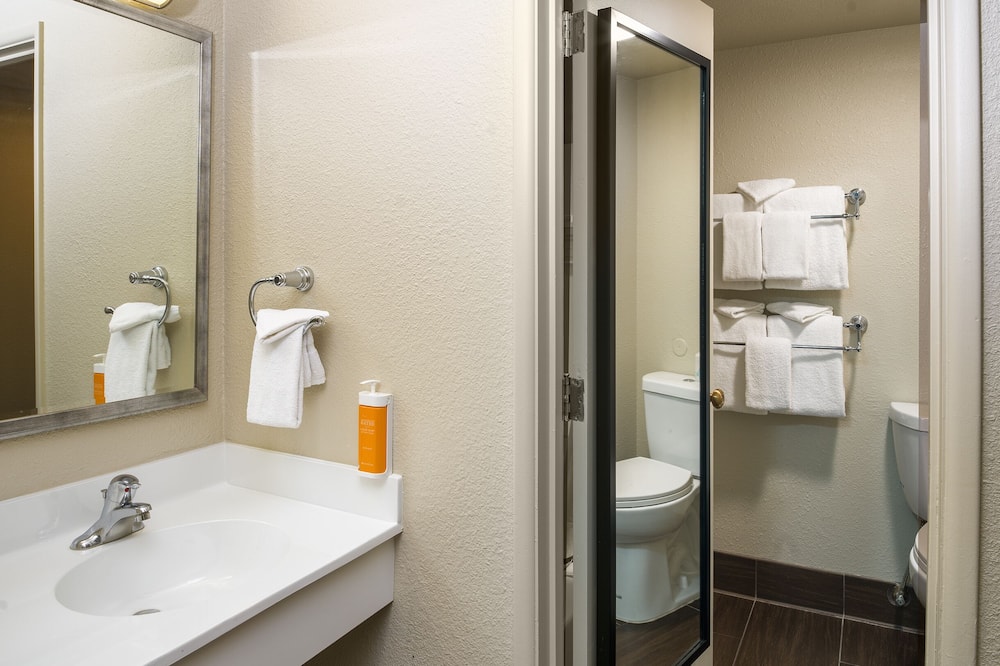 Yavapai Lodge 写真