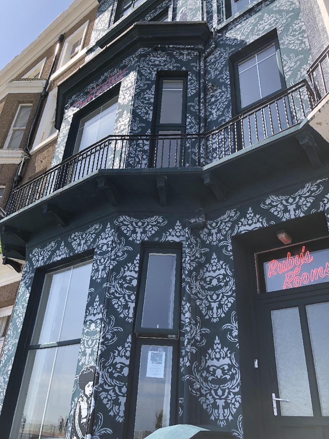 Ruby's Rooms 写真