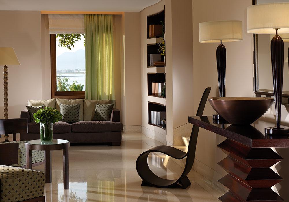 アンフィトリオン ホテル 写真